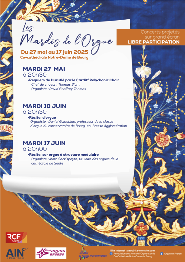 Affiche a4