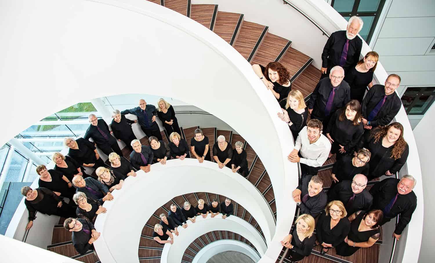 Choir 2