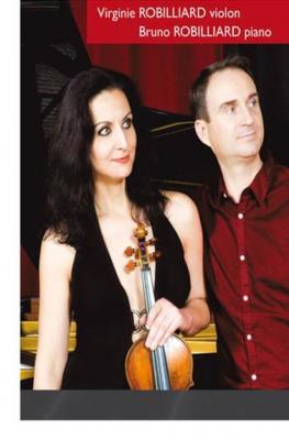 Event concert bruno robilliard piano et virginie robilliard violon 78021 1
